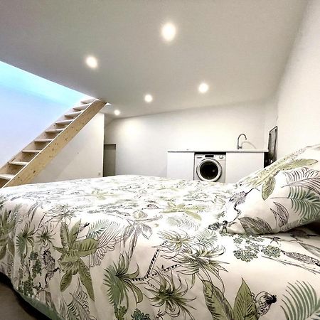 Jade Duplex Clim Proche Hopital Appartement La Tronche  Buitenkant foto