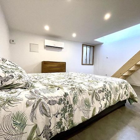 Jade Duplex Clim Proche Hopital Appartement La Tronche  Buitenkant foto