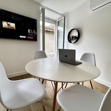 Jade Duplex Clim Proche Hopital Appartement La Tronche  Buitenkant foto