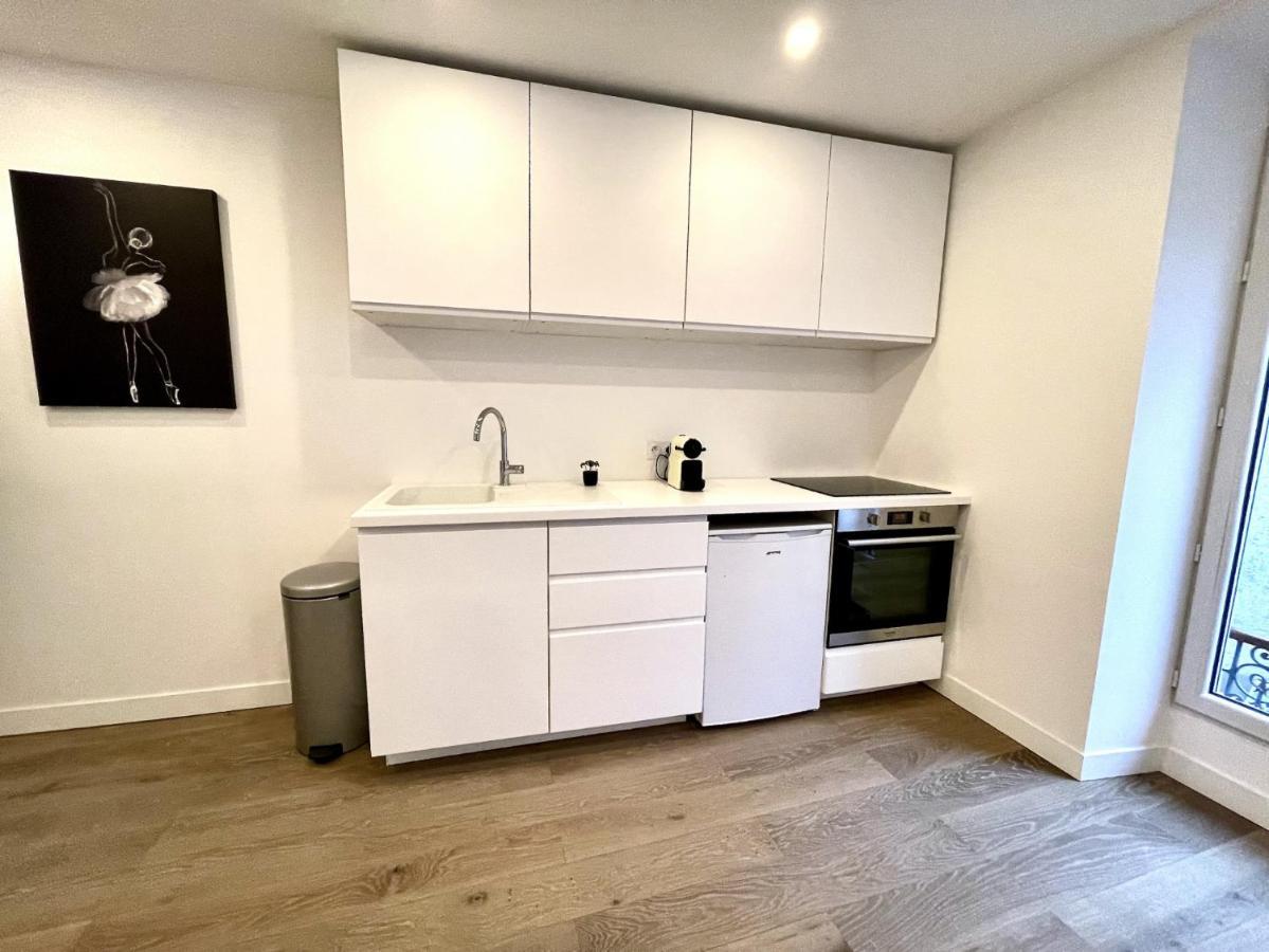 Jade Duplex Clim Proche Hopital Appartement La Tronche  Buitenkant foto