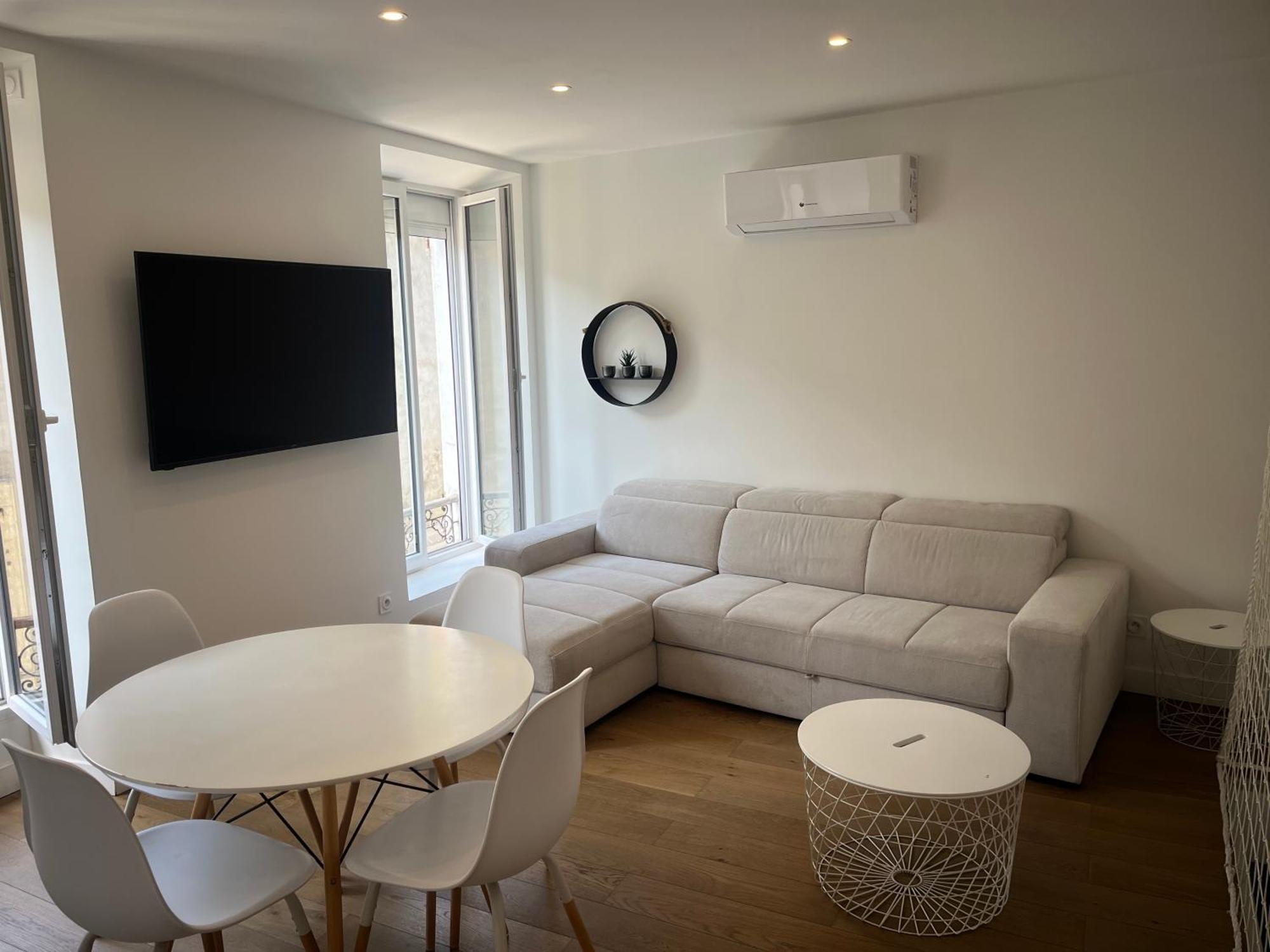 Jade Duplex Clim Proche Hopital Appartement La Tronche  Buitenkant foto